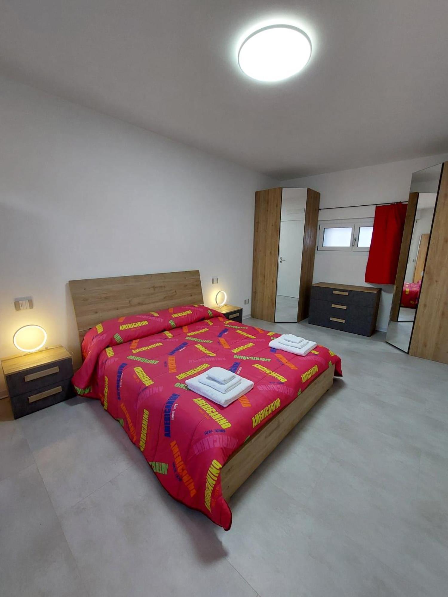 Casa Cortina Domodossola Exterior foto
